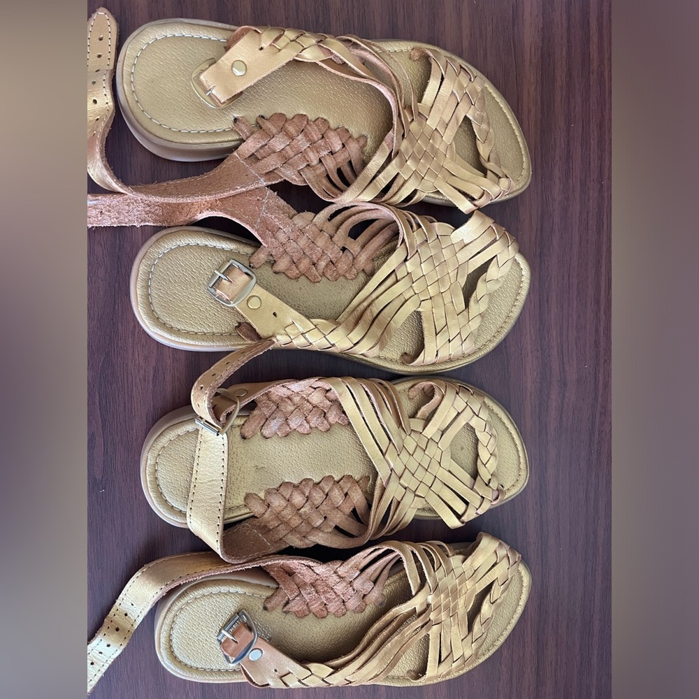 Sandals